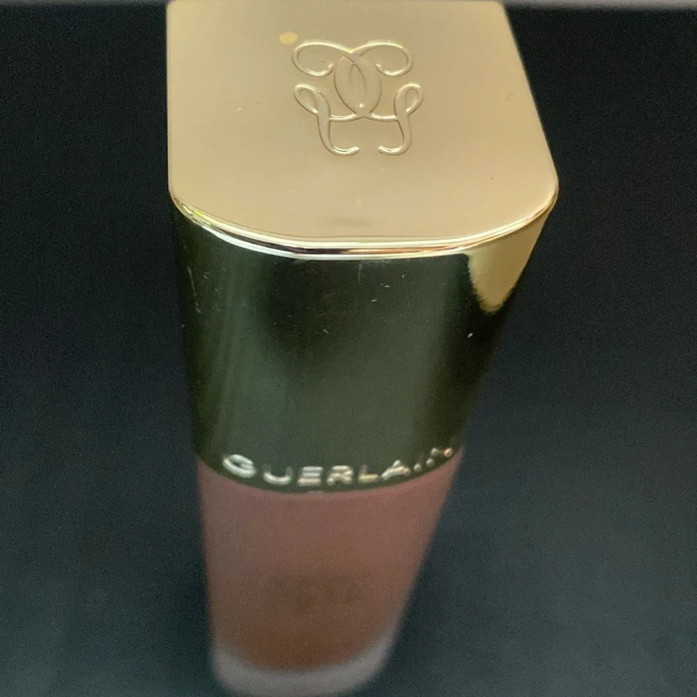 Guerlain Parure Gold Skin‎ Matte, 7N Dark Skin, New without Box